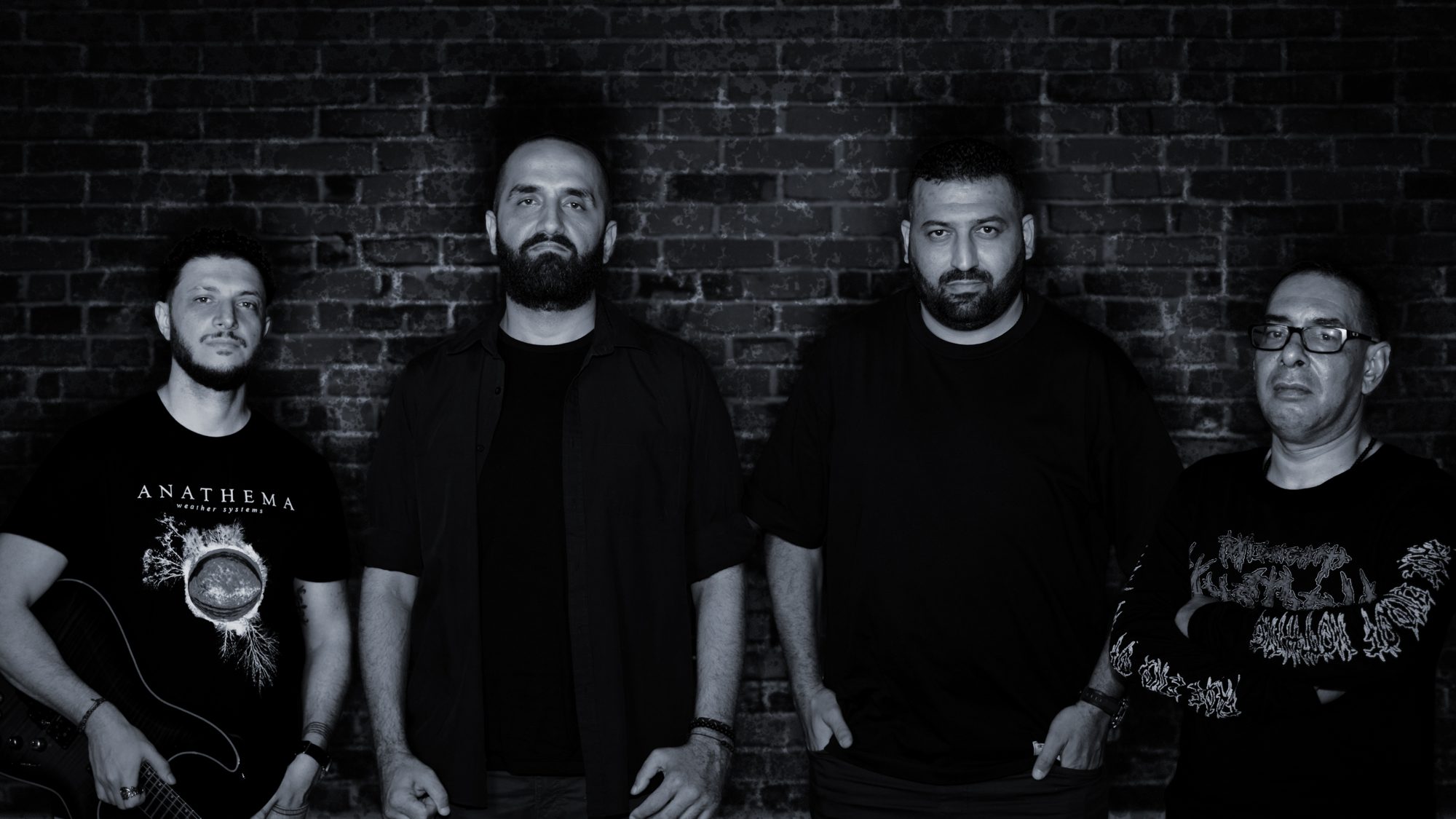 Band photo
