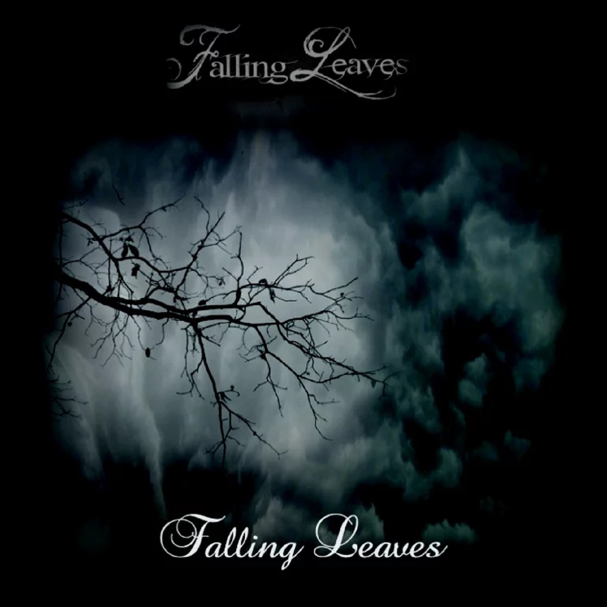 Falling Leaves demo cover